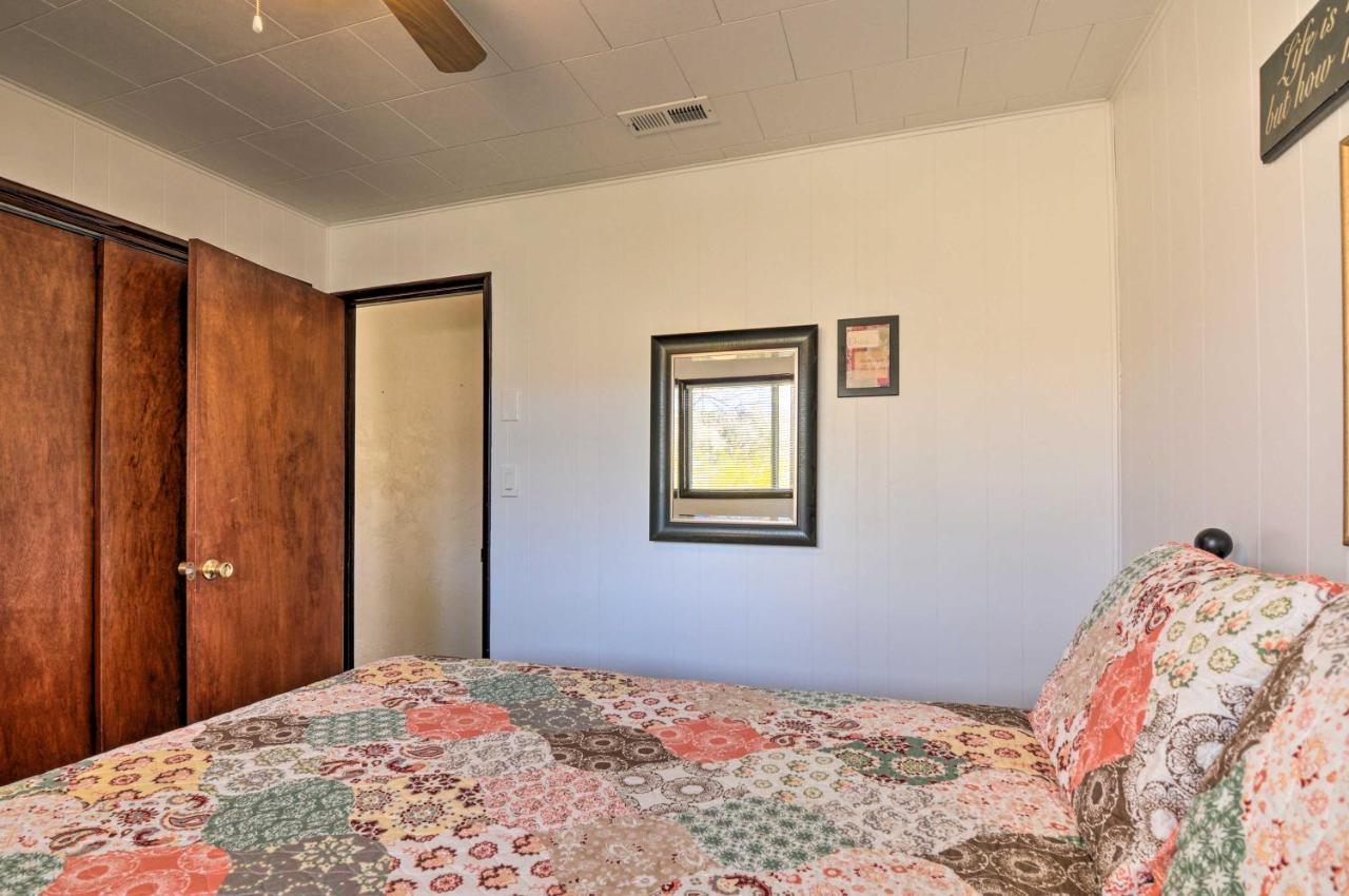 Tropic Getaway Near Bryce Canyon National Park! 外观 照片