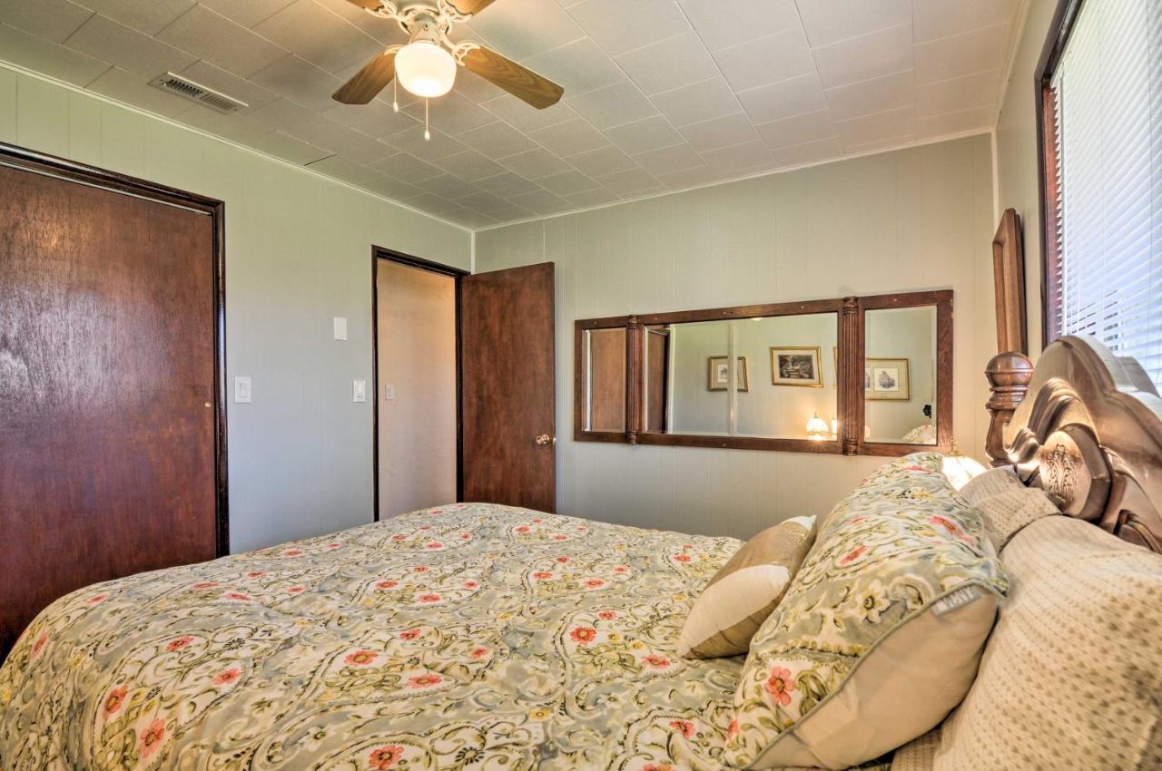 Tropic Getaway Near Bryce Canyon National Park! 外观 照片